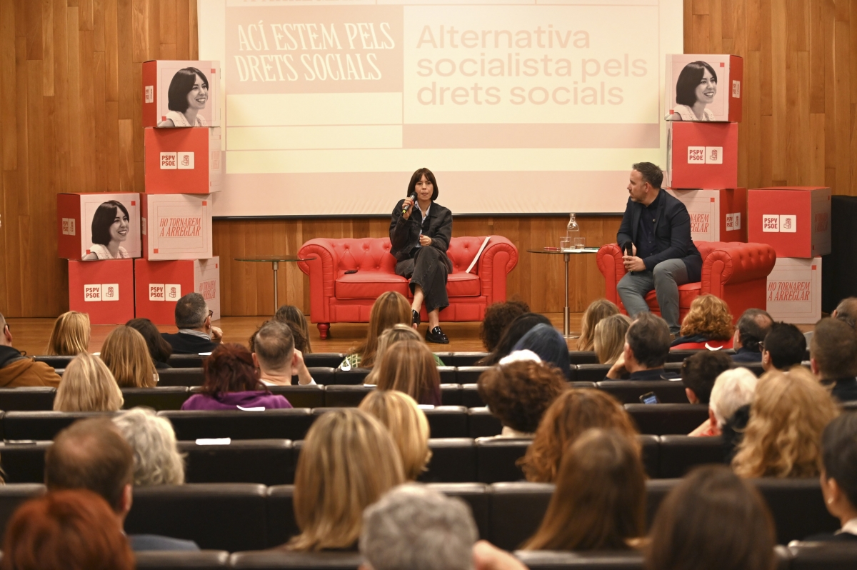  - Foto: CARLOS PASCUAL