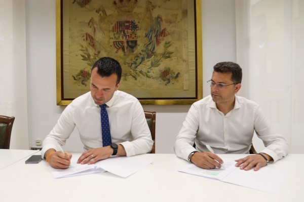 190 municipios y 11 mancomunidades solicitan a la Diputació la elaboración de su Agenda Urbana
