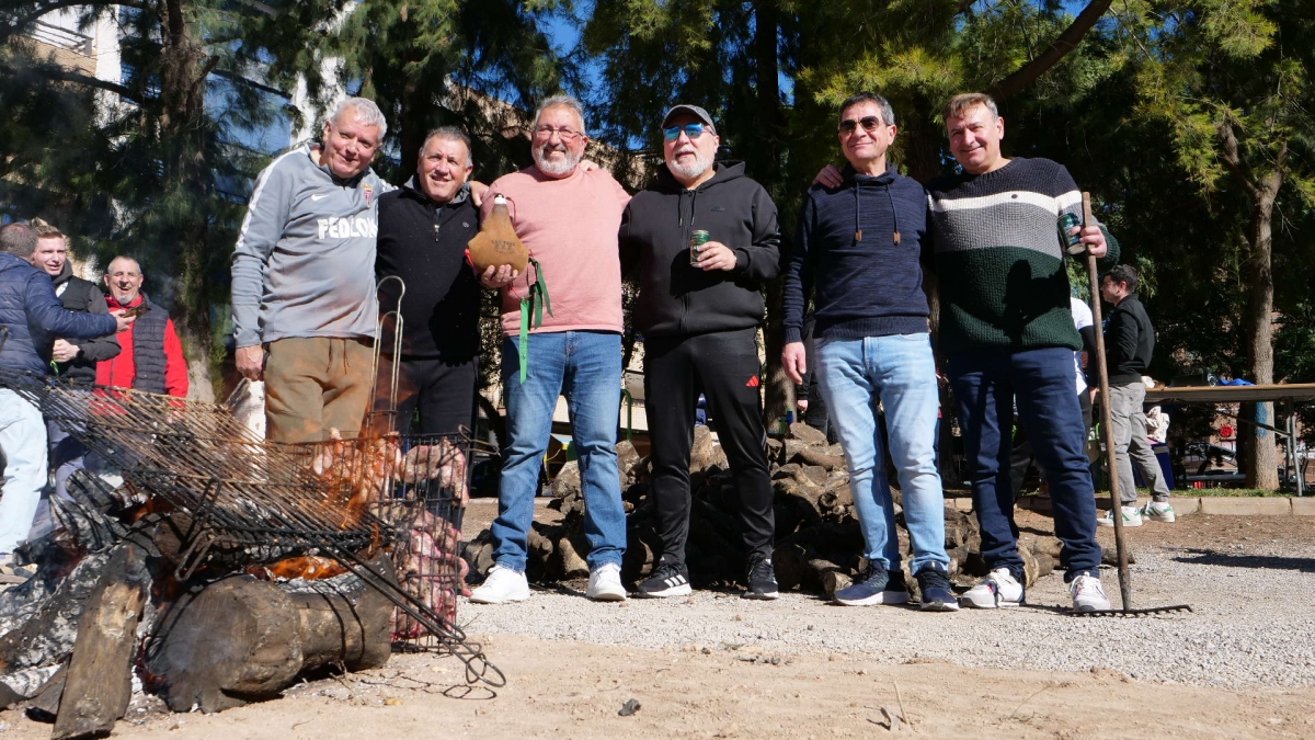  - Foto: AYUNTAMIENTO DE VILA-REAL