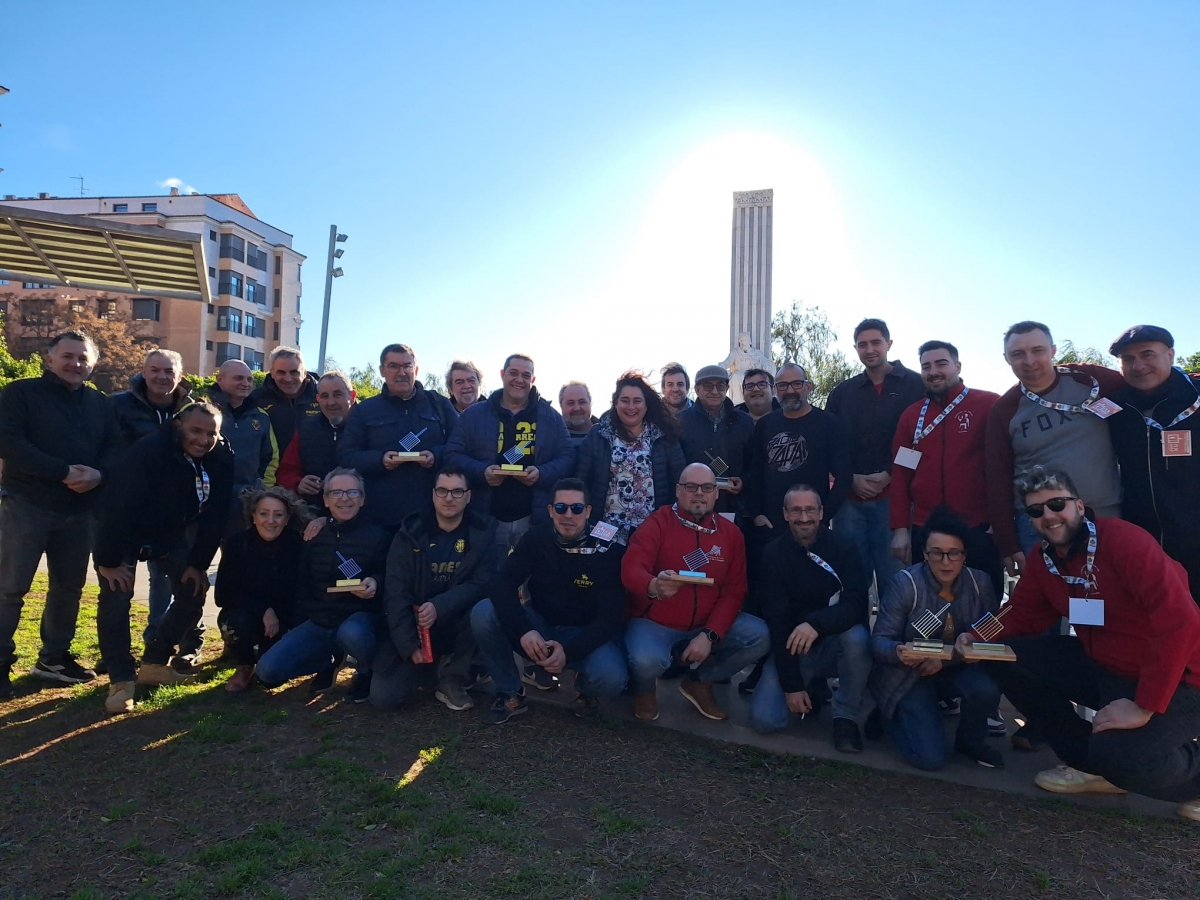 - Foto: AYUNTAMIENTO DE VILA-REAL