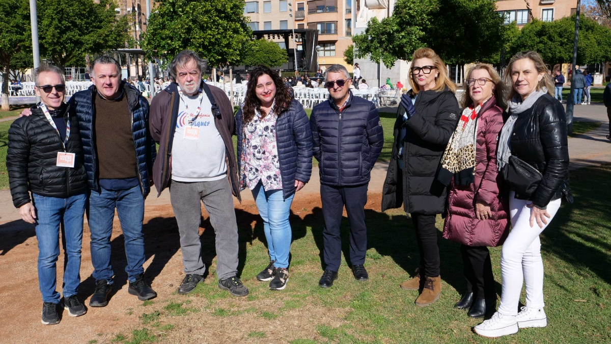  - Foto: AYUNTAMIENTO DE VILA-REAL