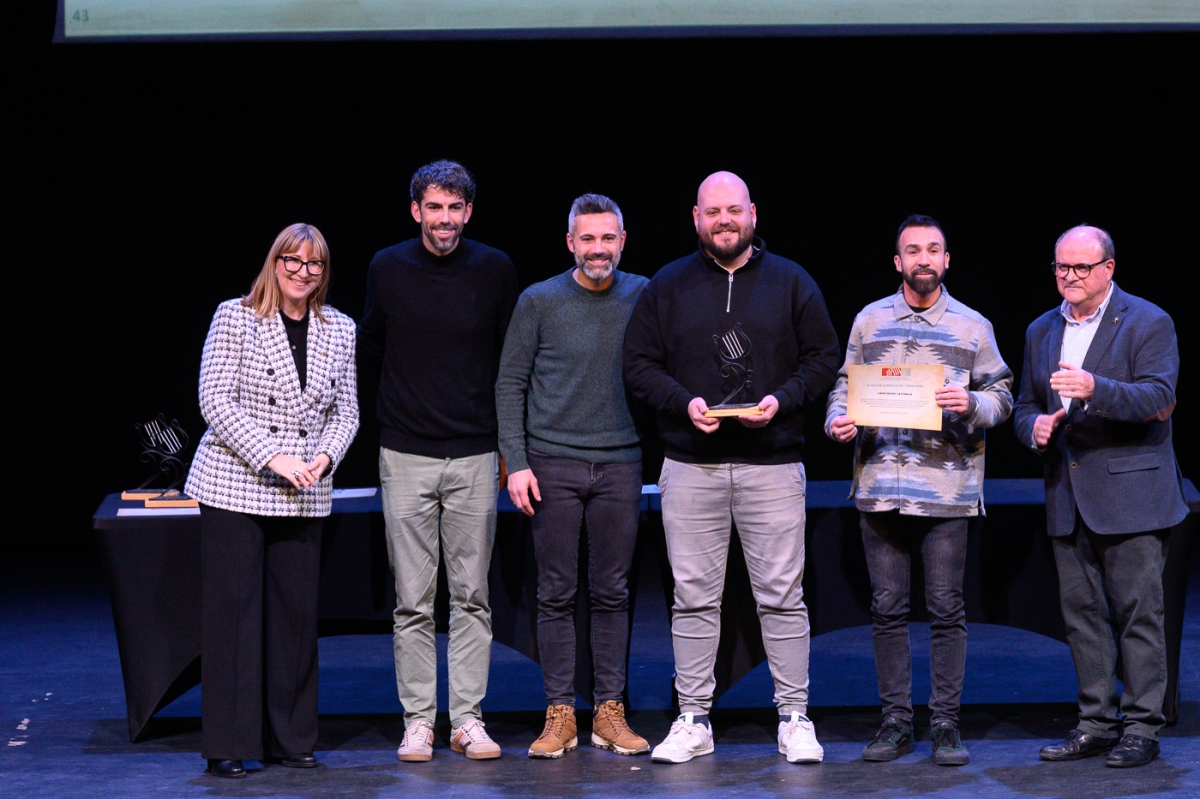 - Foto: KIKE TABERNER