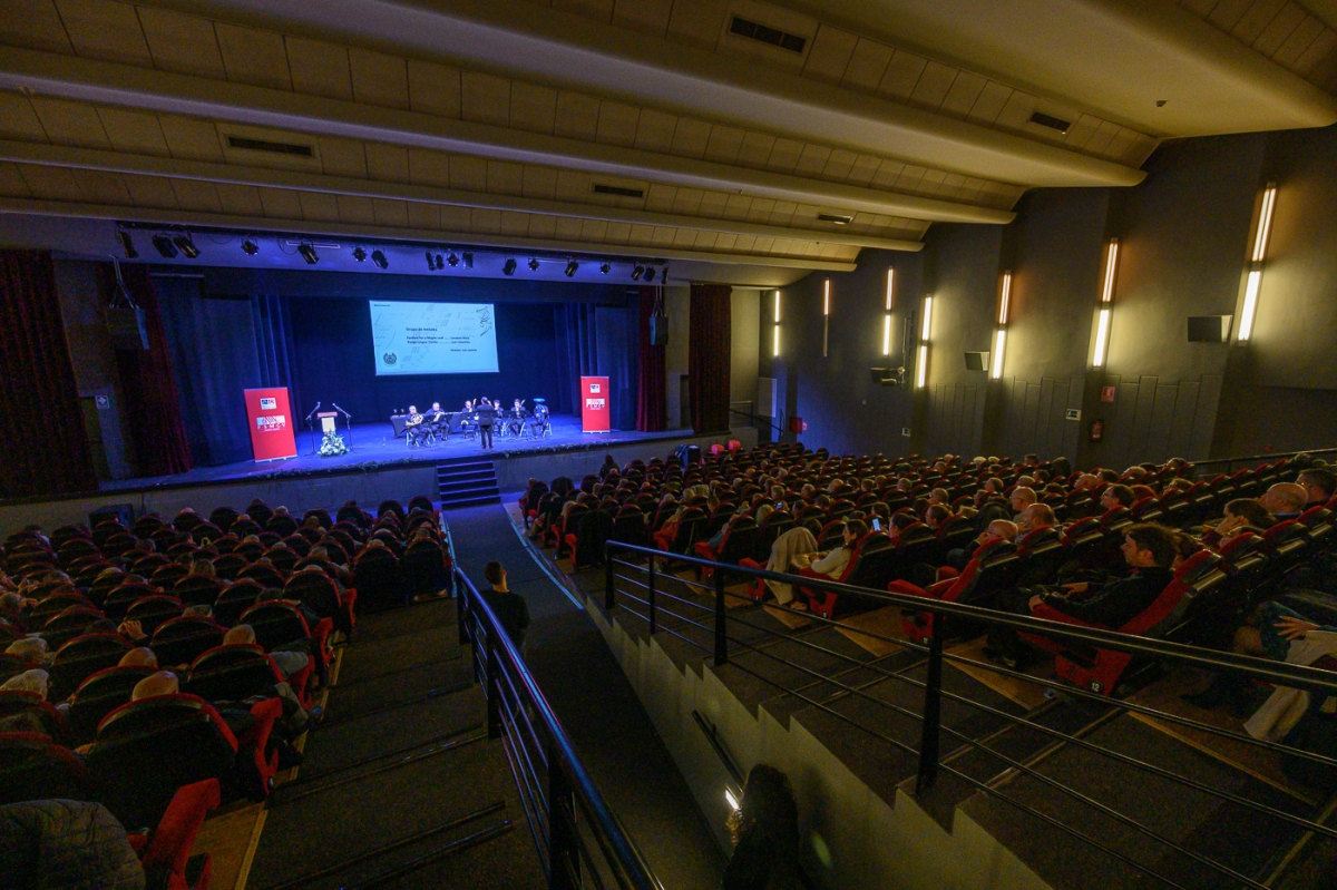 - Foto: KIKE TABERNER