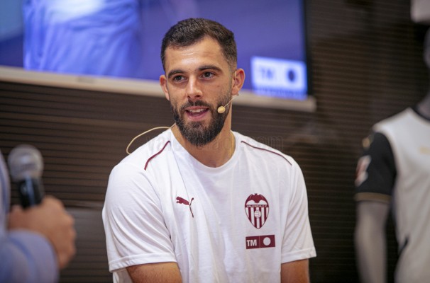 Luis Rioja: 