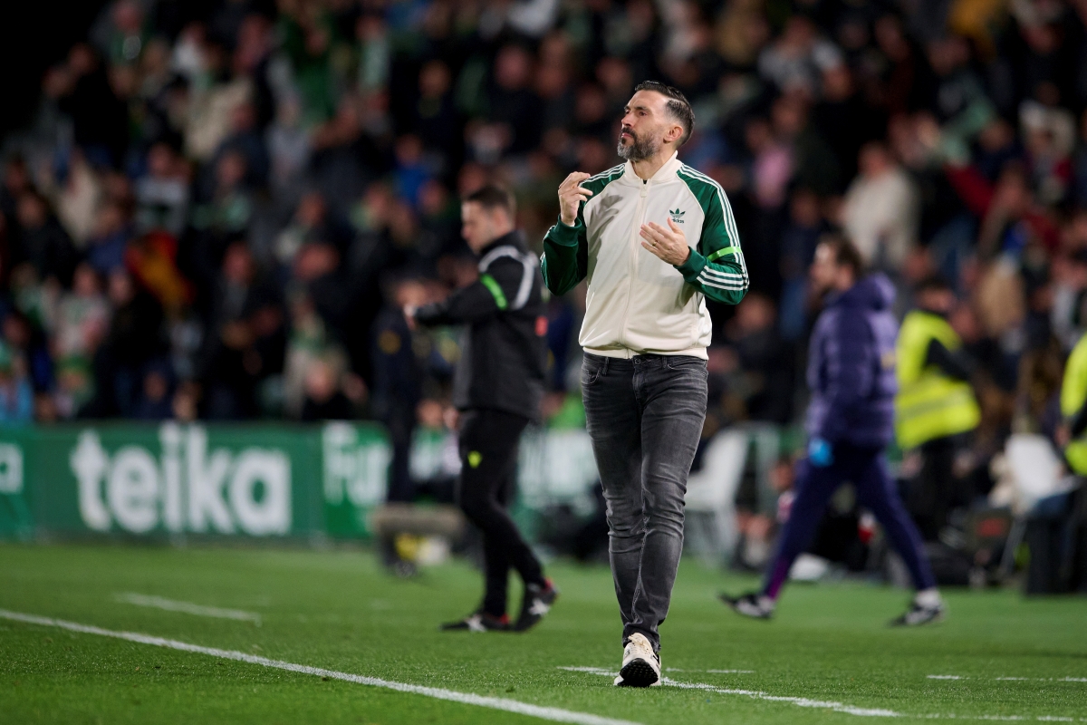 Sarabia sobre Villar: 