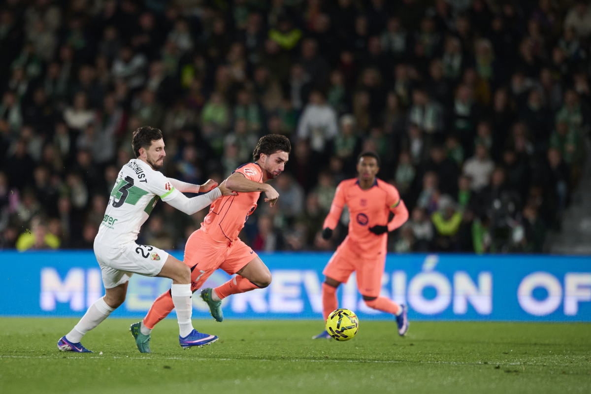 Chust y Ferran - Foto: EP Chust y Ferran