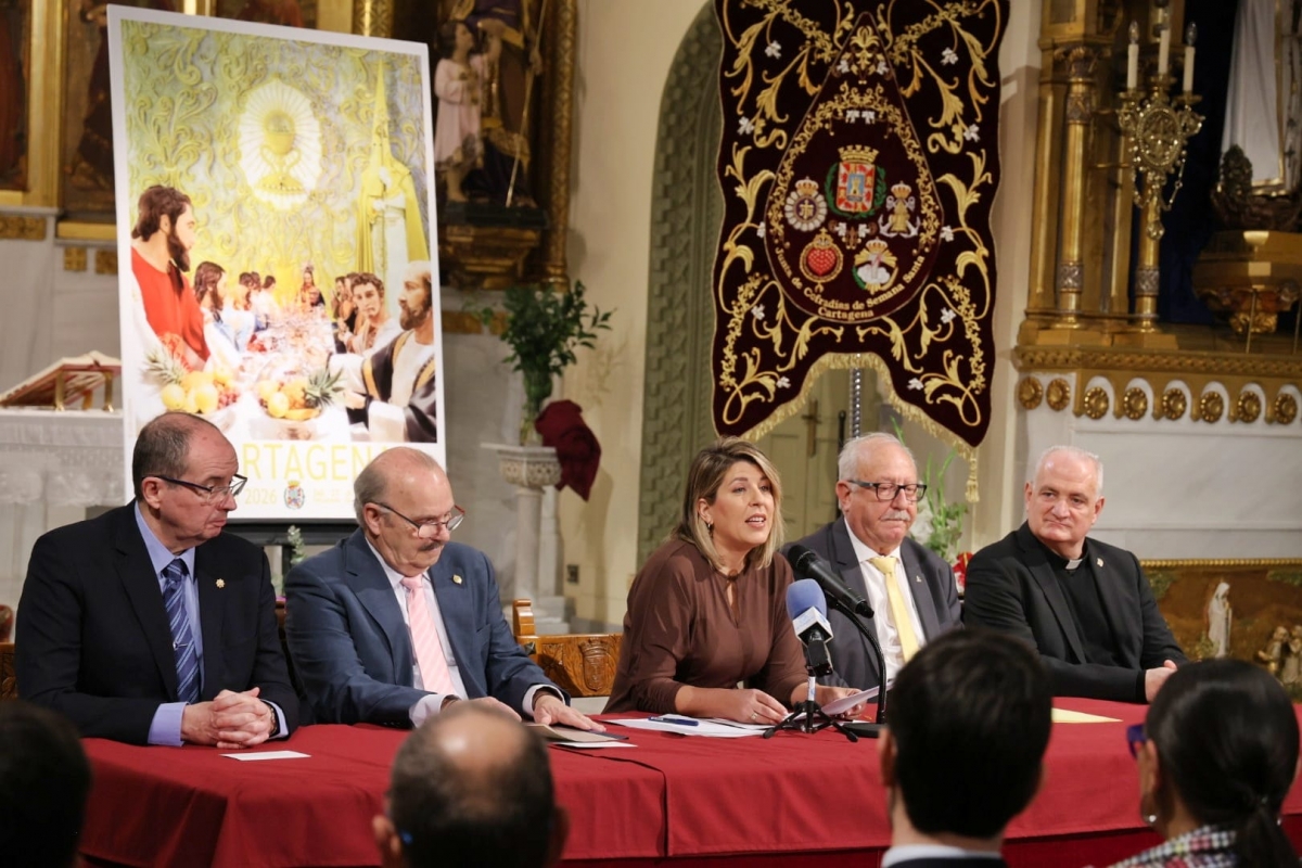  - Ayuntamiento de Cartagena