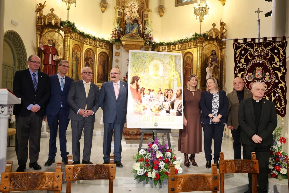  - Ayuntamiento de Cartagena