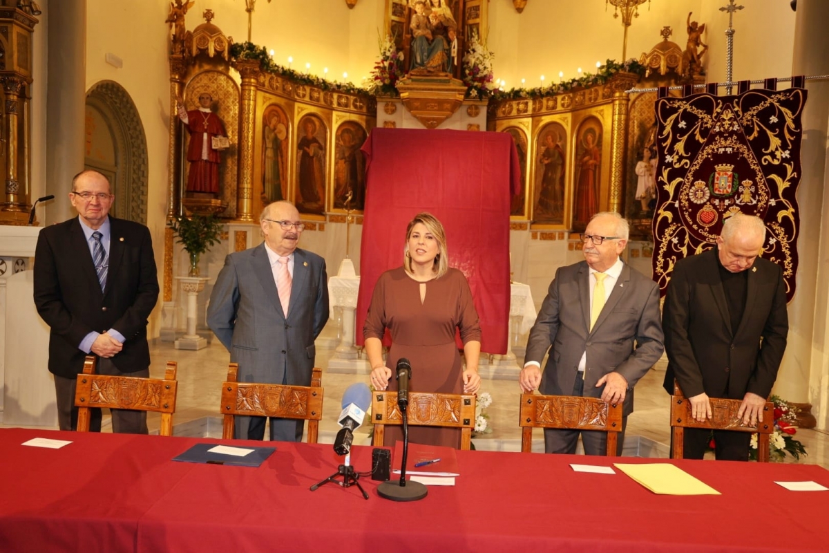  - Ayuntamiento de Cartagena