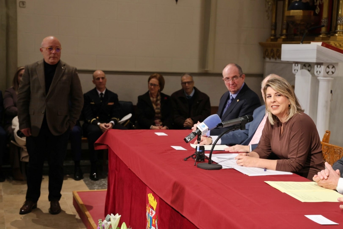  - Ayuntamiento de Cartagena