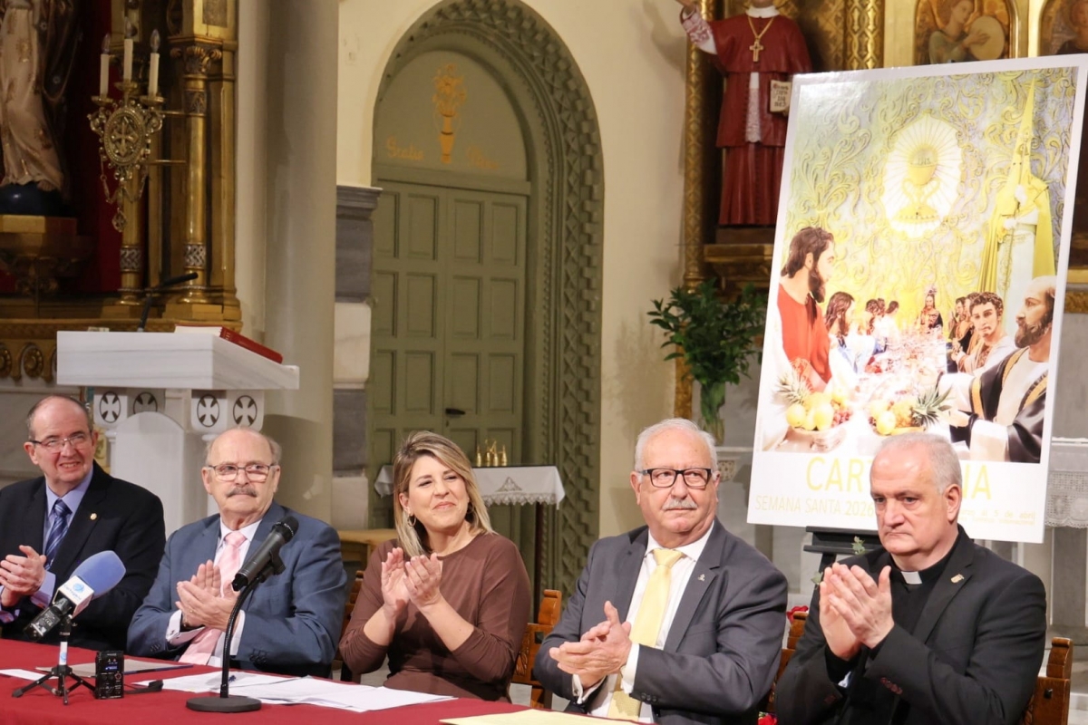  - Ayuntamiento de Cartagena