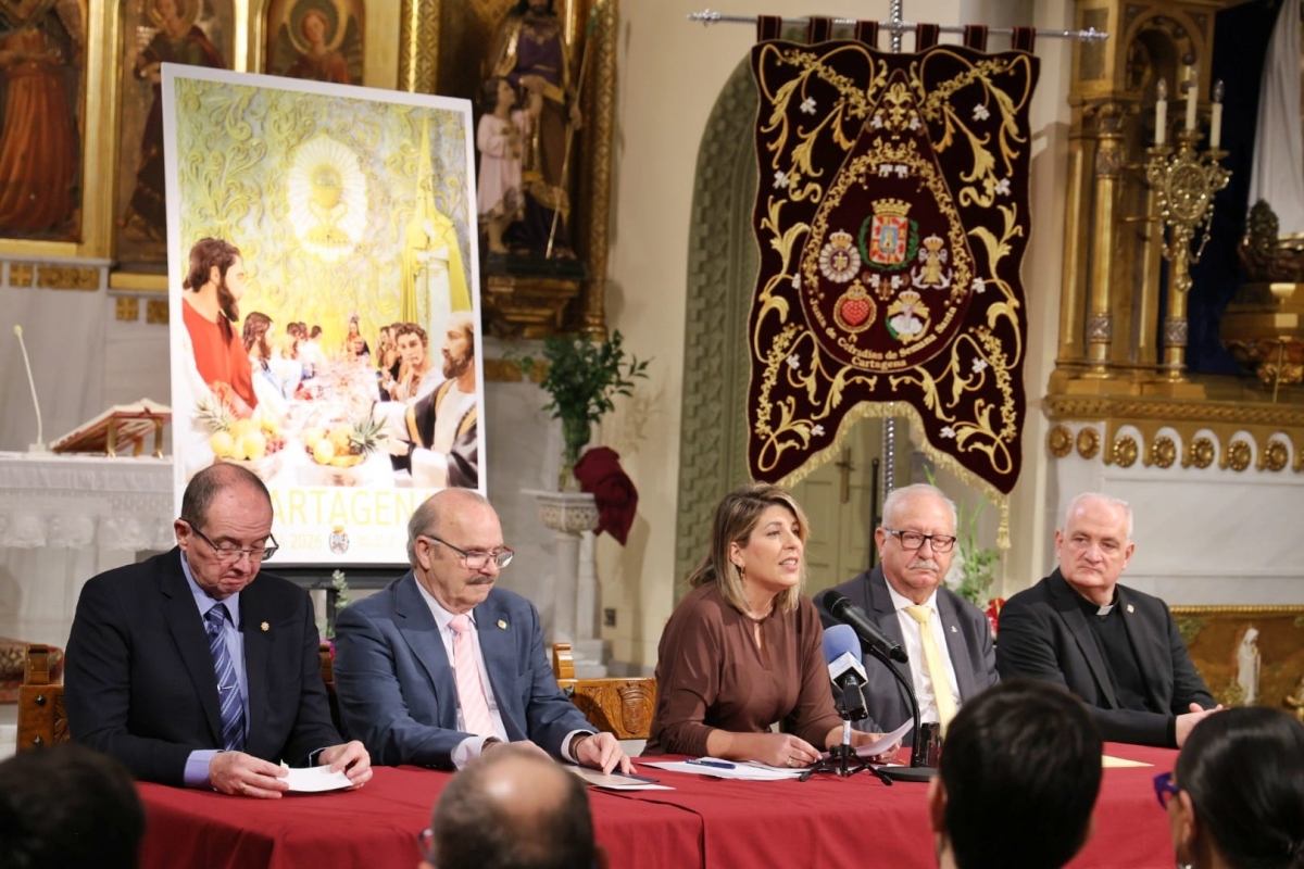  - Ayuntamiento de Cartagena