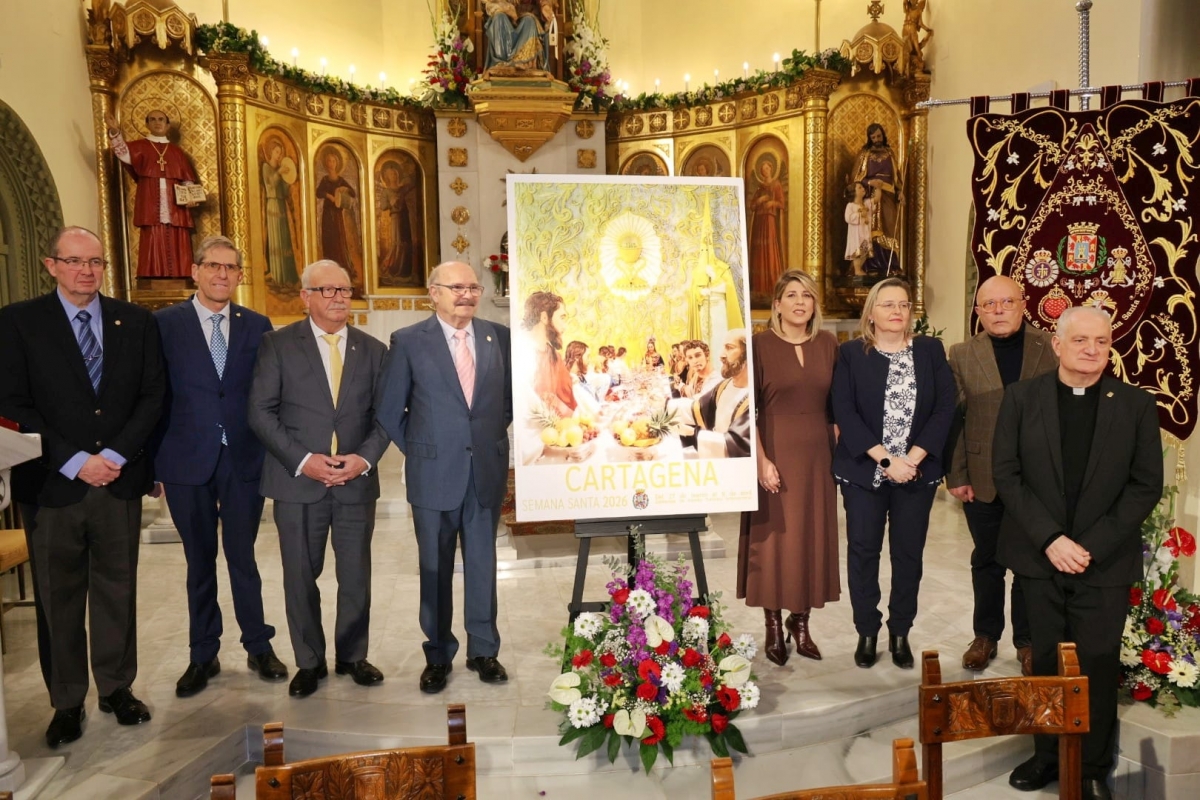  - Ayuntamiento de Cartagena