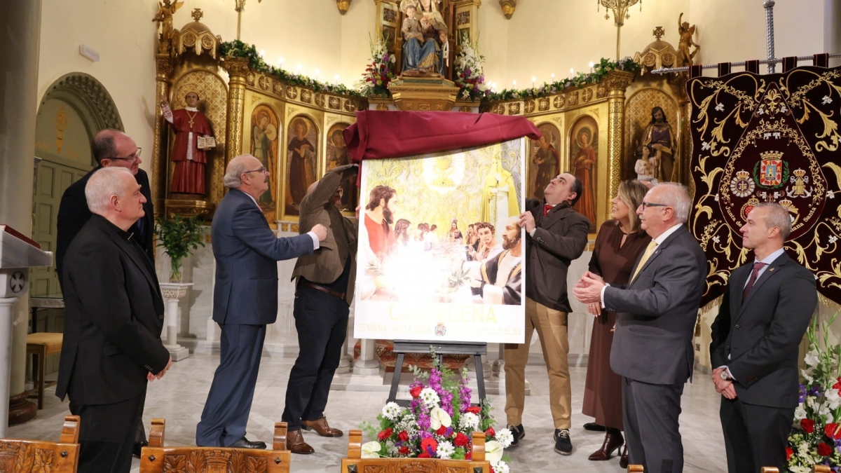  - Ayuntamiento de Cartagena