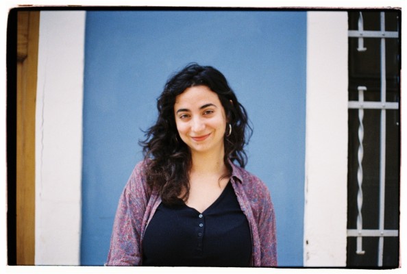 Generación V: Marina Reig