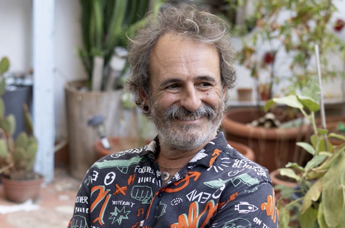 Las once dimensiones de Quipus, una teoría de Ximo Rochera