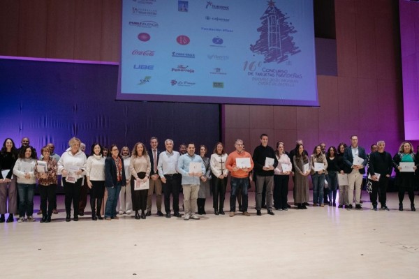 Castelló consolida los Premios Jesús Medrano con récord de participación y proyección internacional