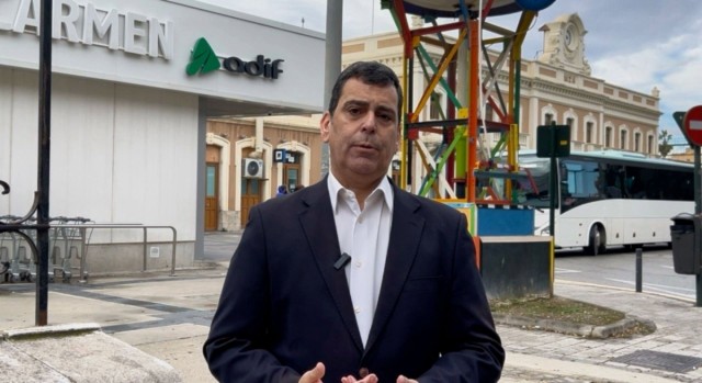 El PP pide controles exhaustivos en la Alta Velocidad murciana para descartar fallos ocultos