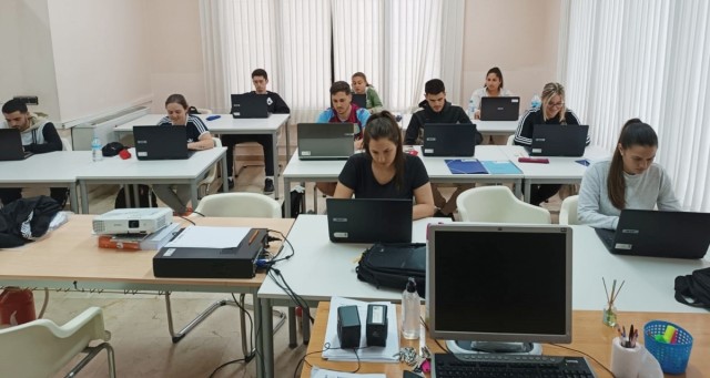 Nuevos cursos del SEF en la Región para cubrir la falta de técnicos en industria, electricidad y sector náutico