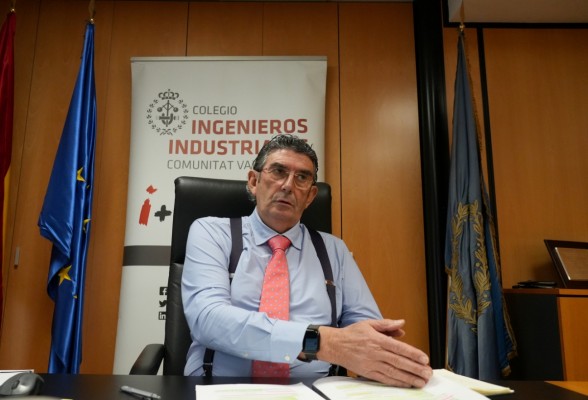 Daniel Javaloyas: 