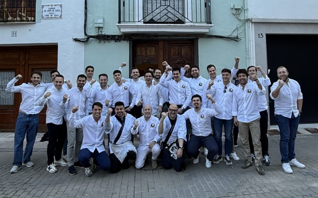 Alta cocina japonesa y espíritu txoko: Izakaya lleva su Bib Gourmand a la mesa de Castellón