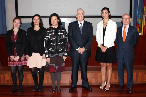 Empresarios y abogados defienden los beneficios para la Comunitat del Tratado Transatlántico de Libre Comercio e Inversión