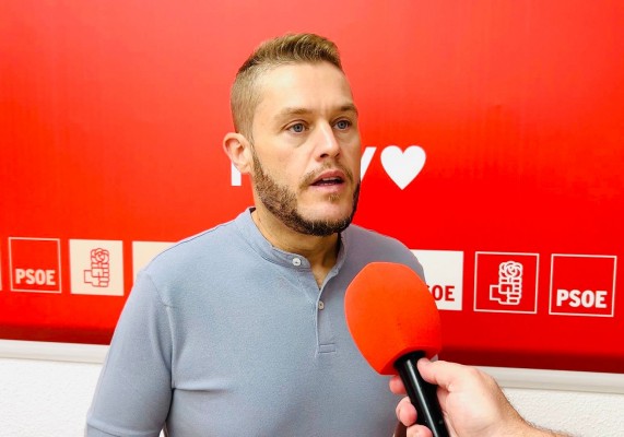 
El PSOE de Elche presenta 12 alegaciones al nuevo reglamento de la Mujer para la participación