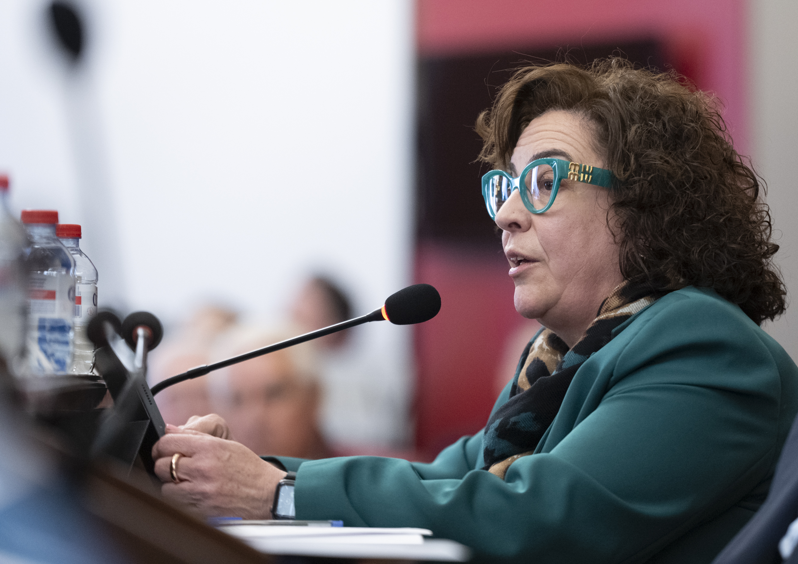 La Diputación destina 40.000 euros para el desarrollo de proyectos que fomenten la igualdad

