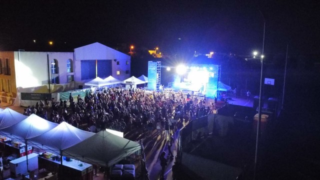 Sant Jordi congrega a más de 500 personas en la celebración del Maestrat Remember Festival

