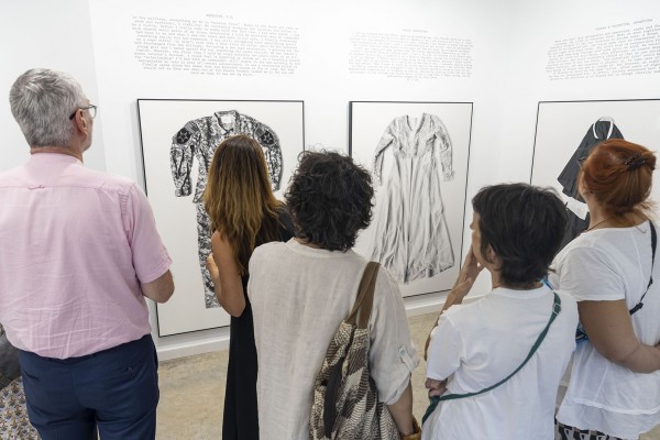 La Conselleria de Cultura convoca ayudas para las galerías de arte