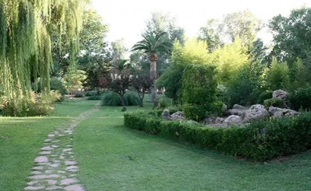 La murciana Actúa renueva como encargada del cuidado de los jardines de Jumilla por 2,4 millones