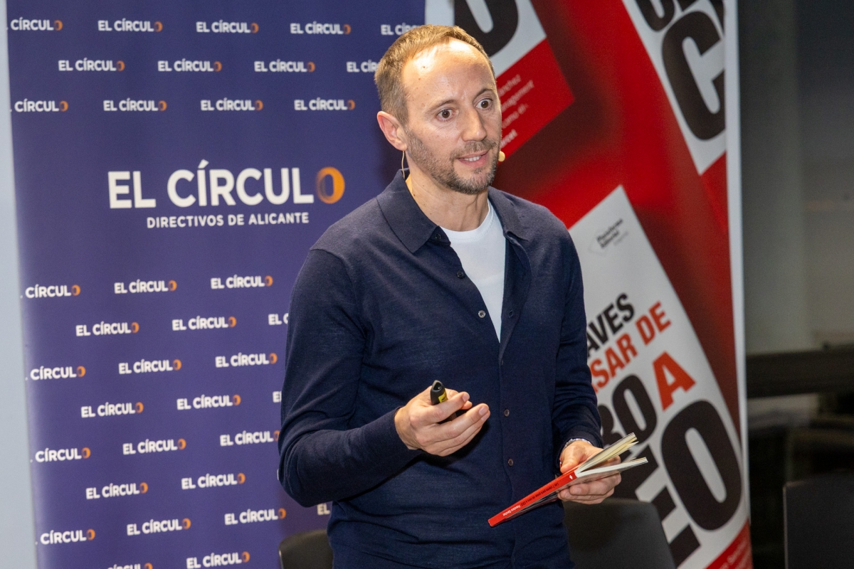 Francisco Sánchez (Pikolinos):  