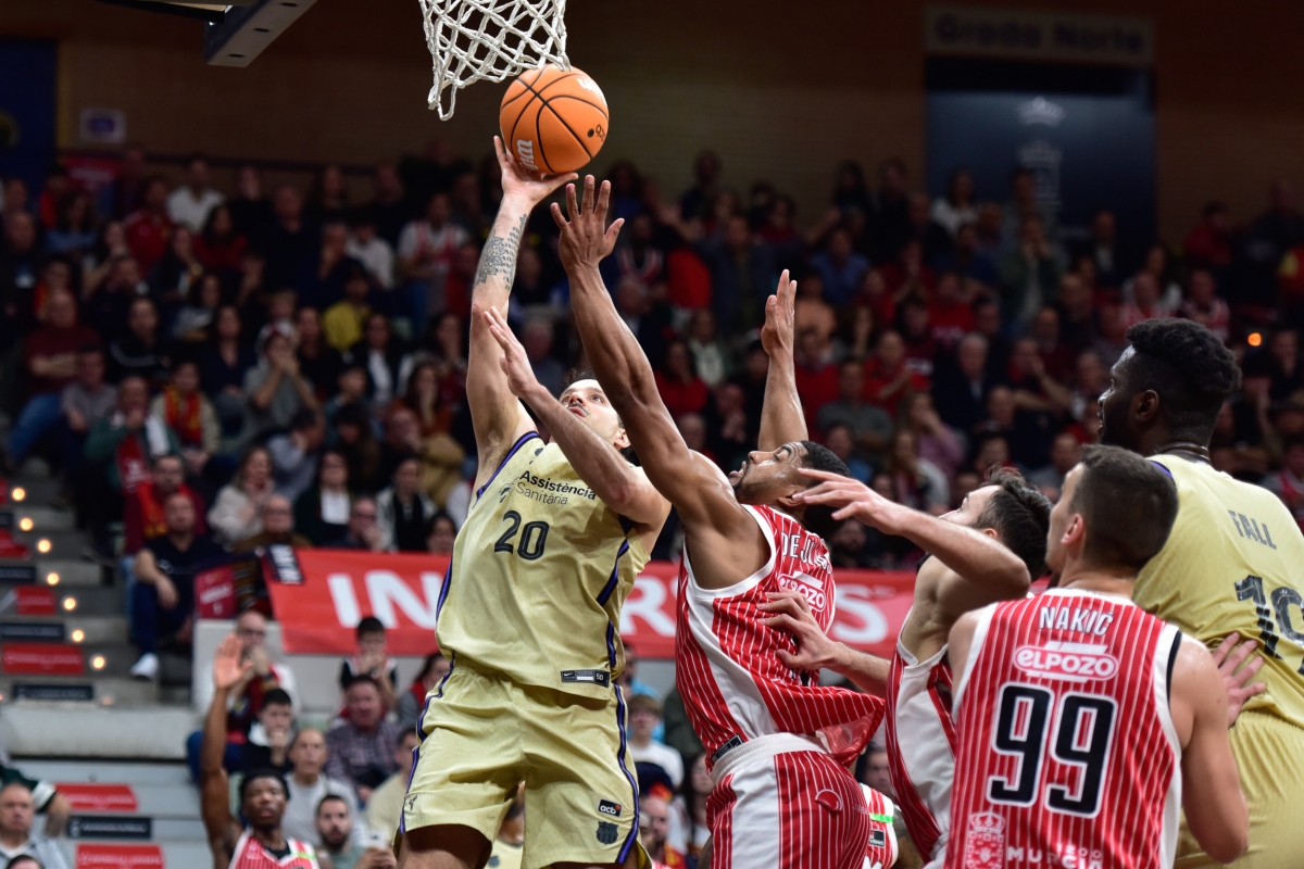  - Foto: JAVIER BERNAL IMQUALITY