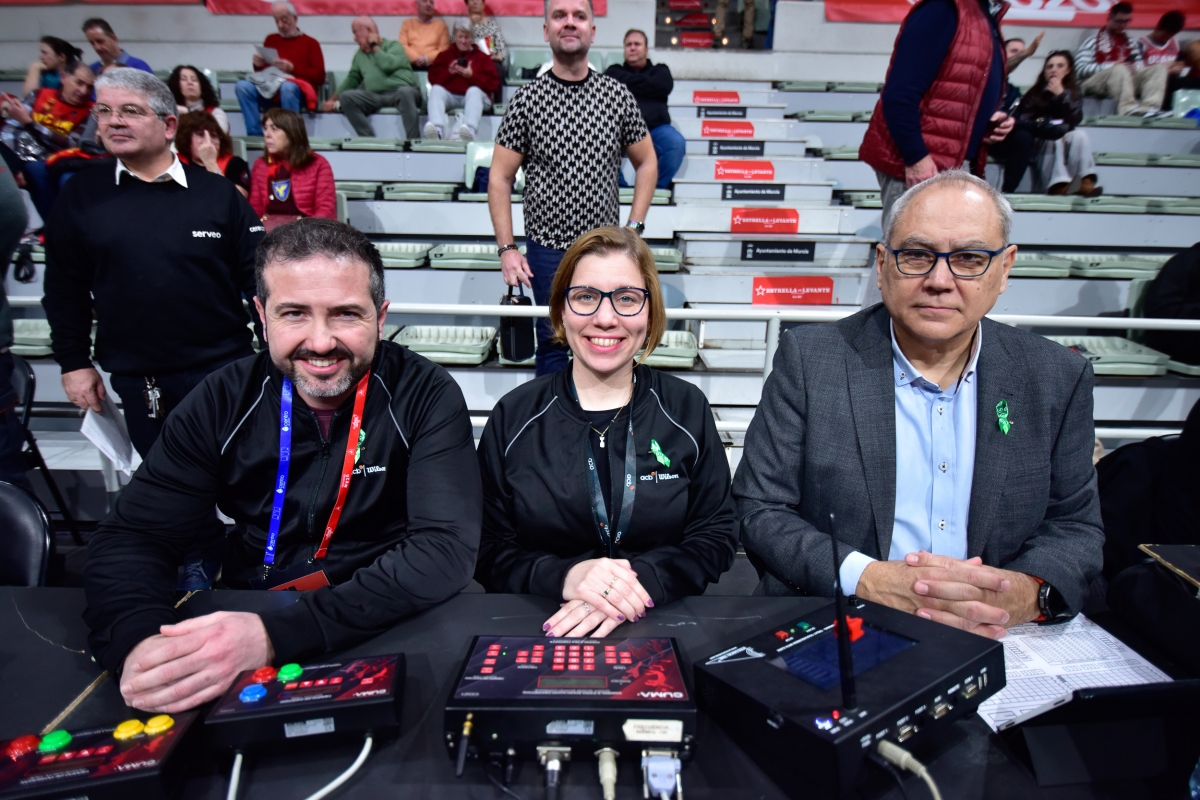  - Foto: JAVIER BERNAL IMQUALITY