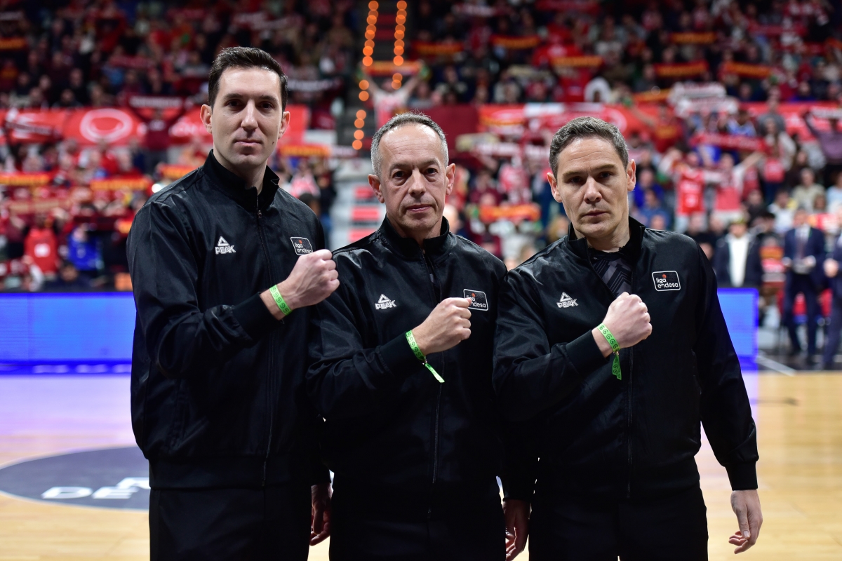  - Foto: JAVIER BERNAL IMQUALITY