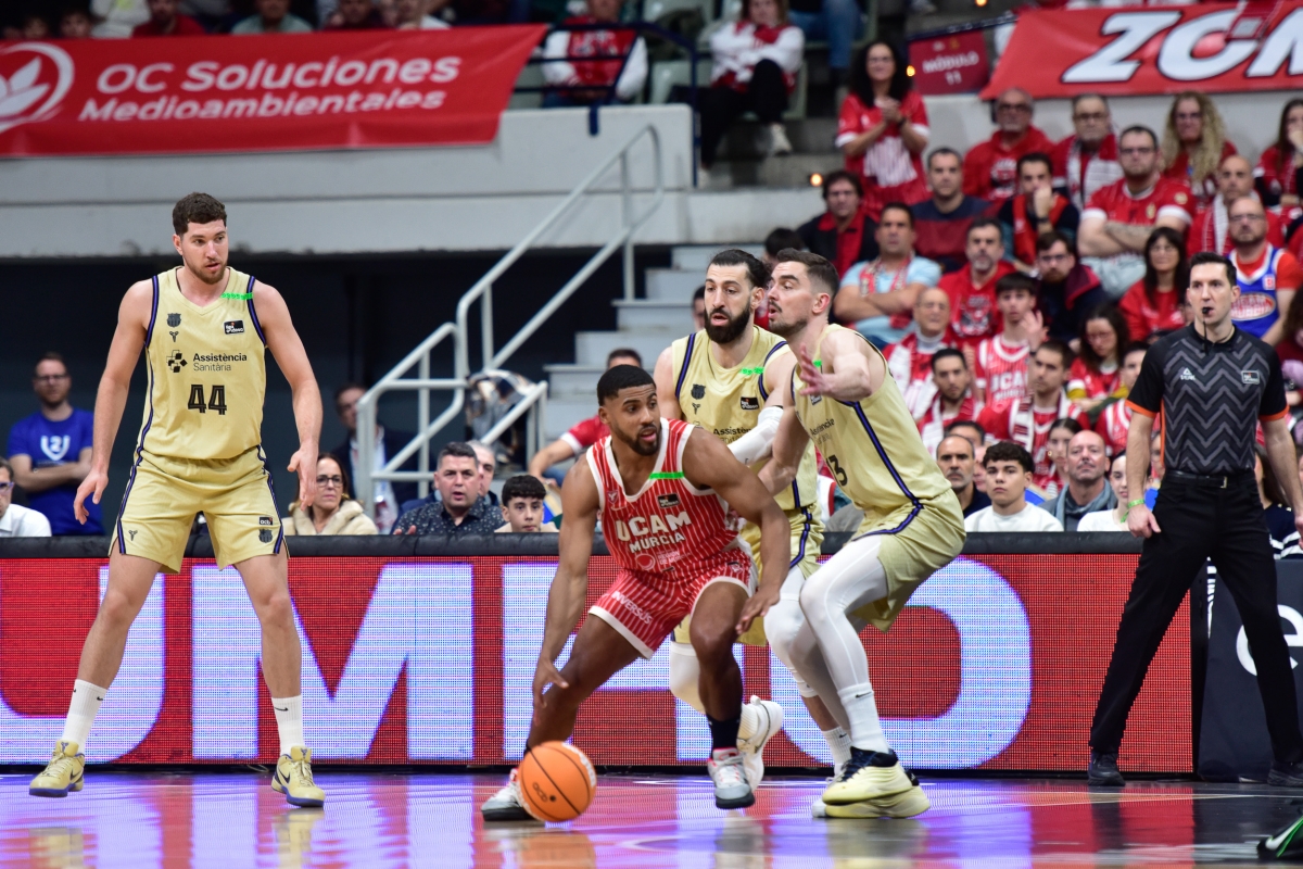  - Foto: JAVIER BERNAL IMQUALITY