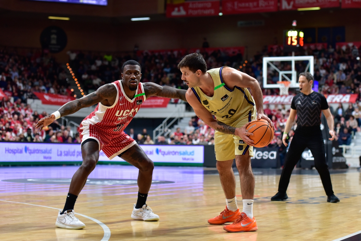  - Foto: JAVIER BERNAL IMQUALITY