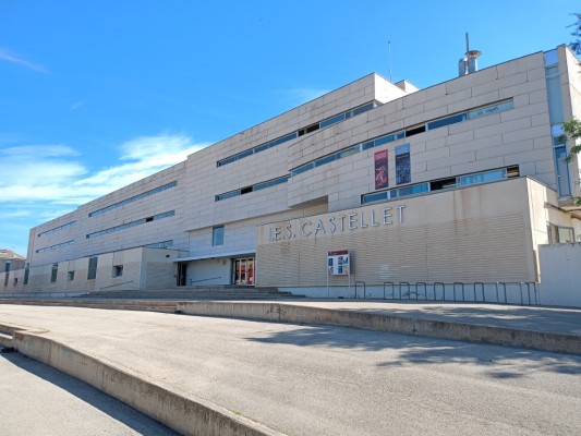 La ingeniería valenciana Vielca desarrolla instalaciones de energía renovable para edificios públicos en Cataluña
