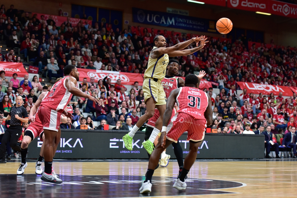  - Foto: JAVIER BERNAL IMQUALITY