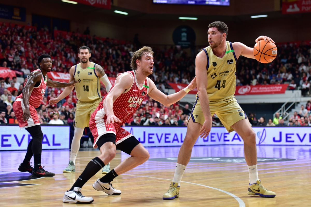  - Foto: JAVIER BERNAL IMQUALITY