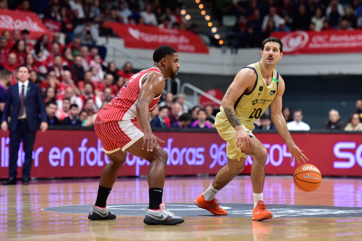  - Foto: JAVIER BERNAL IMQUALITY