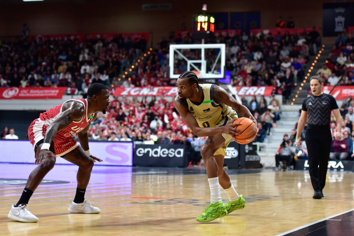  - Foto: JAVIER BERNAL IMQUALITY