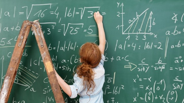 Estos son los 9 centros de Primaria y los 5 de Secundaria que se suman al programa de altas capacidades