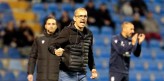 El Hércules CF recupera a Calavera y Toril para el partido ante el filial del Atlético de Madrid