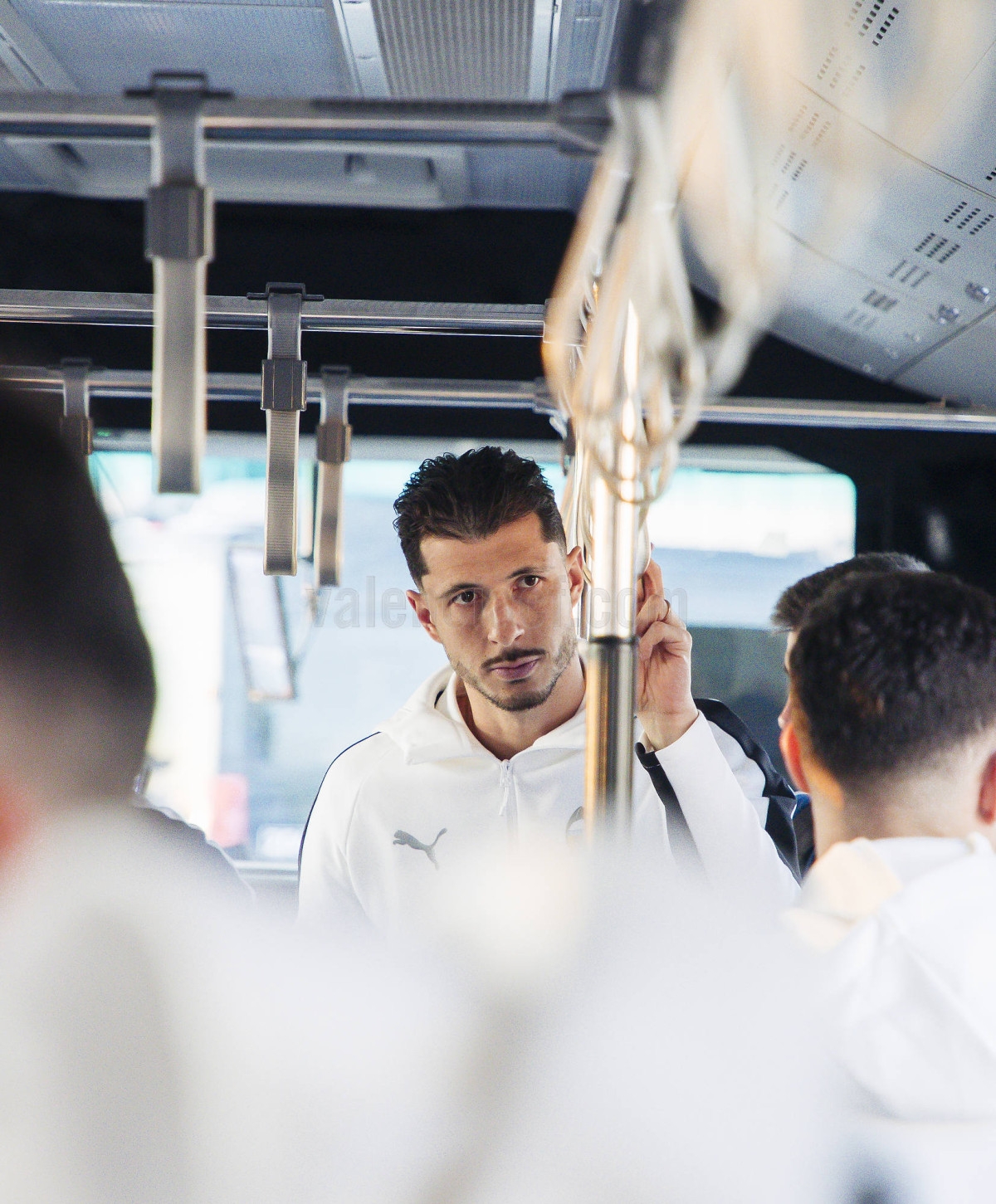 El posible once del Valencia CF para los cuartos de Copa contra el Athletic