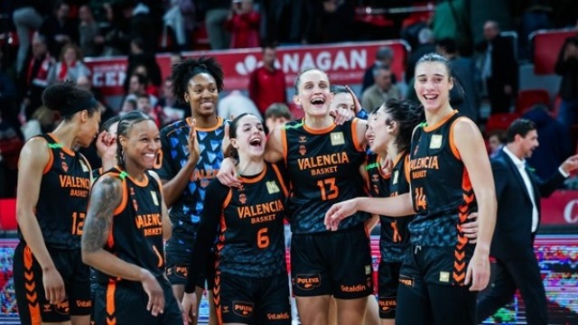 El deporte femenino valenciano mantiene el pulso en un fin de semana de contrastes