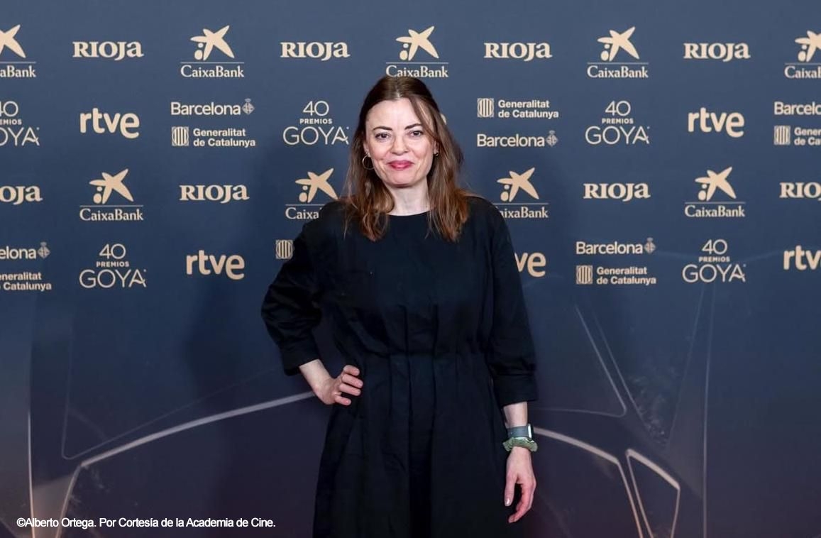 The Core refuerza su vínculo con la industria audiovisual tras la nominación en los Premios Goya de una de sus directoras de título