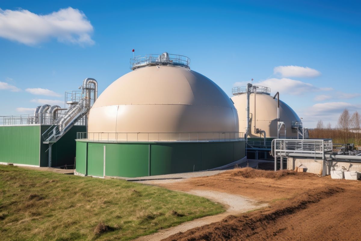 El Gobierno de Aragón declara de interés autonómico tres proyectos de RIC Energy para la producción de biometano en la región