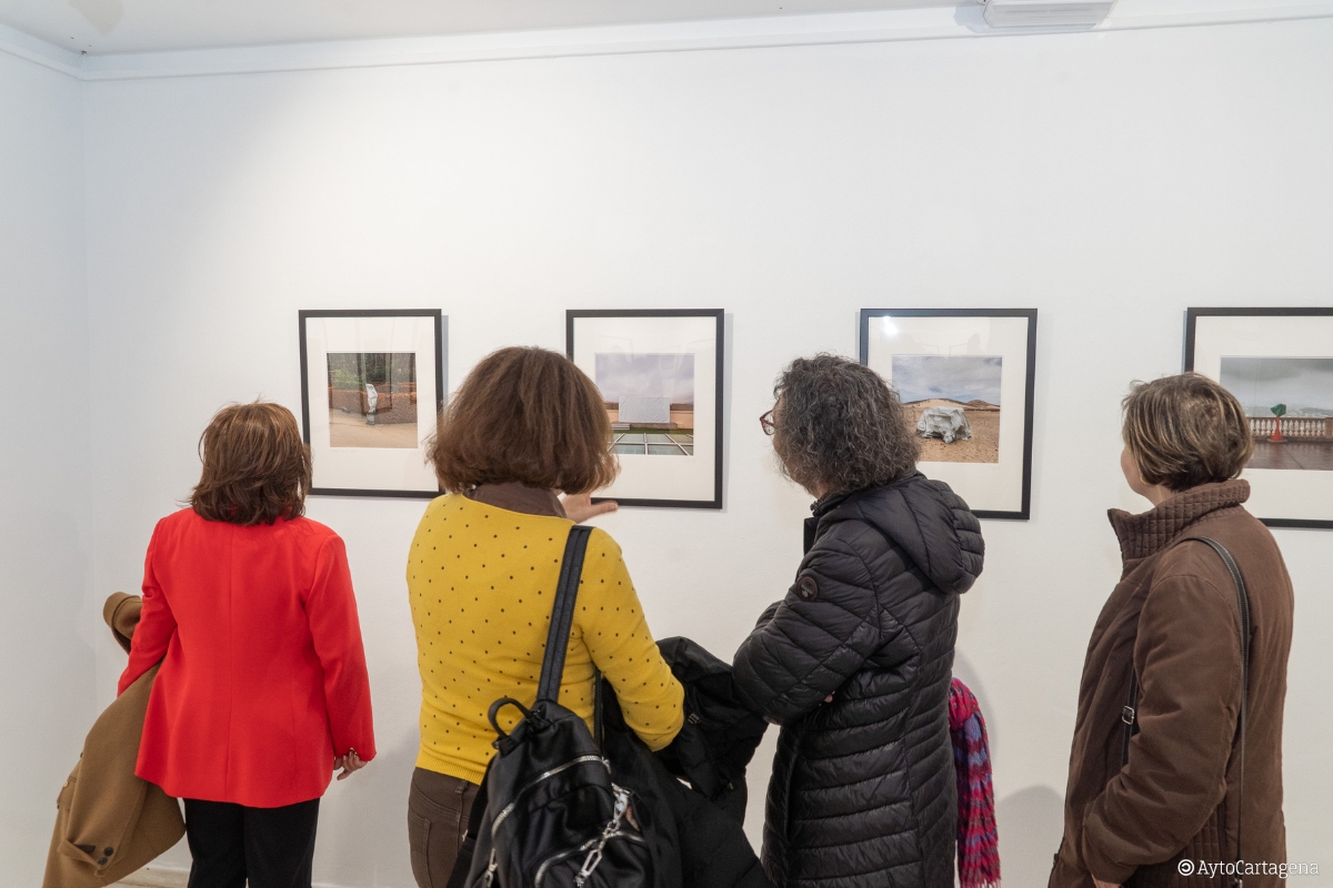  - Foto: AYTO. CARTAGENA