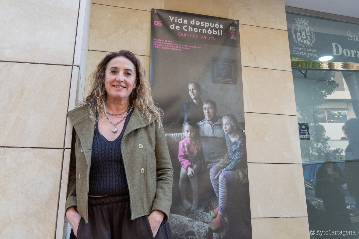  - Foto: AYTO. CARTAGENA